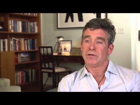 Jay McInerney discusses Breakfast at Tiffany's - YouTube