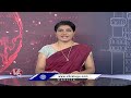Minister Tummala Nageswara Rao Attends Kisan Athmeeya Sammelanam | Khammam | V6 News  - 02:27 min - News - Video