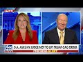 ‘NO NEED’: Trump’s trial is over, ‘what’s the point’ of a gag order?: McCarthy  - 04:42 min - News - Video