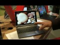 Lenovo Ideatab S2110 video by HDblog