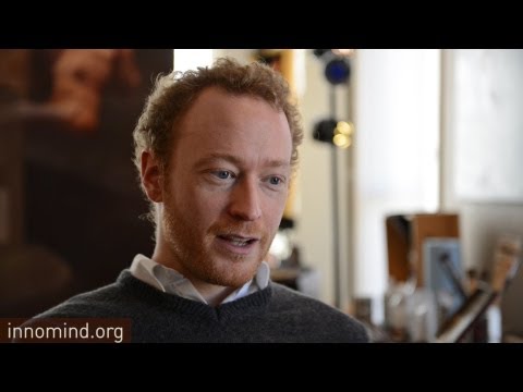 Richard T Scott: Artist Spotlight (New York 2013)