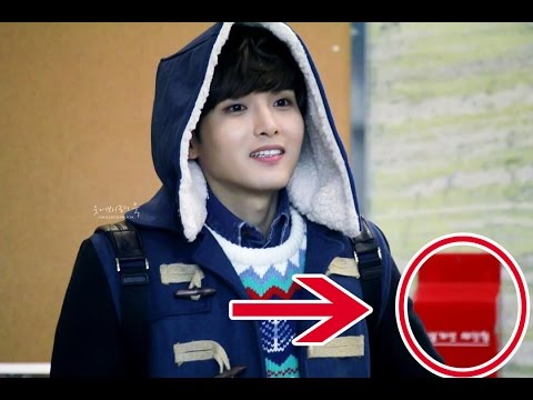 Cosas que no sabias de Super Junior