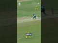 A no-ball, & #TammyBeaumont takes full advantage of the free hit! 💥 #AUSvENG #CWC25