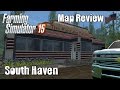 South Haven Map v1.0