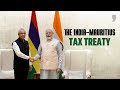 How Will The Amended India-Mauritius Tax Treaty Affect Investors? | News9 Plus Decodes