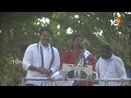 LIVE : CM Jagan Election Campaign at Pithapuram | ఫినిషింగ్ టచ్ @పిఠాపురం | 10TV  - 00:00 min - News - Video