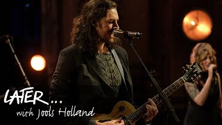 Hozier - Francesca (Later with Jools Holland)