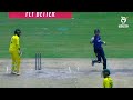Recapping the Best Keeping moments | ICC U19 Men’s Cricket World Cup 2024  - 02:42 min - News - Video