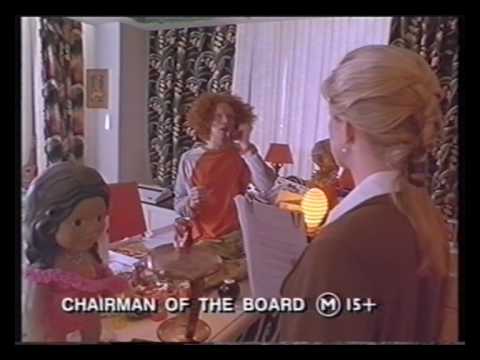 Chairman of the Board'