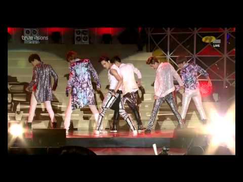 120728 EXO - K @AF9