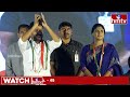 LIVE :- రేవంత్ రెడ్డి పవర్ ఫుల్ స్పీచ్ | CM Revanth Reddy power full Speech | hmtv  - 02:18:56 min - News - Video