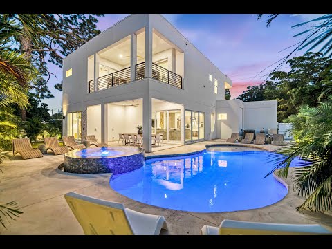 Property video