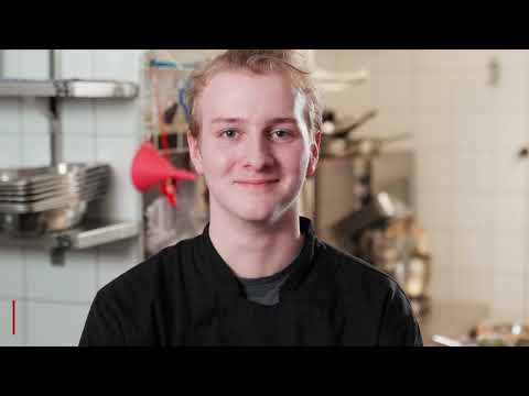 Vorschaubild für das Youtube-Video: Ausbildung Koch/Köchin im Vogelsberg