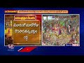 Devotees Rush Continues For The Third Day In Medaram Jatara | Sammakka Sarakka Jatara 2024 | V6 News  - 06:43 min - News - Video