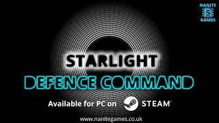 Starlight: Defence Command (2022)