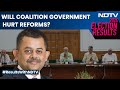 Elections 2024 | Neelkanth Mishra: Dont Think Current Coalition-led Govt Will Hurt Reforms