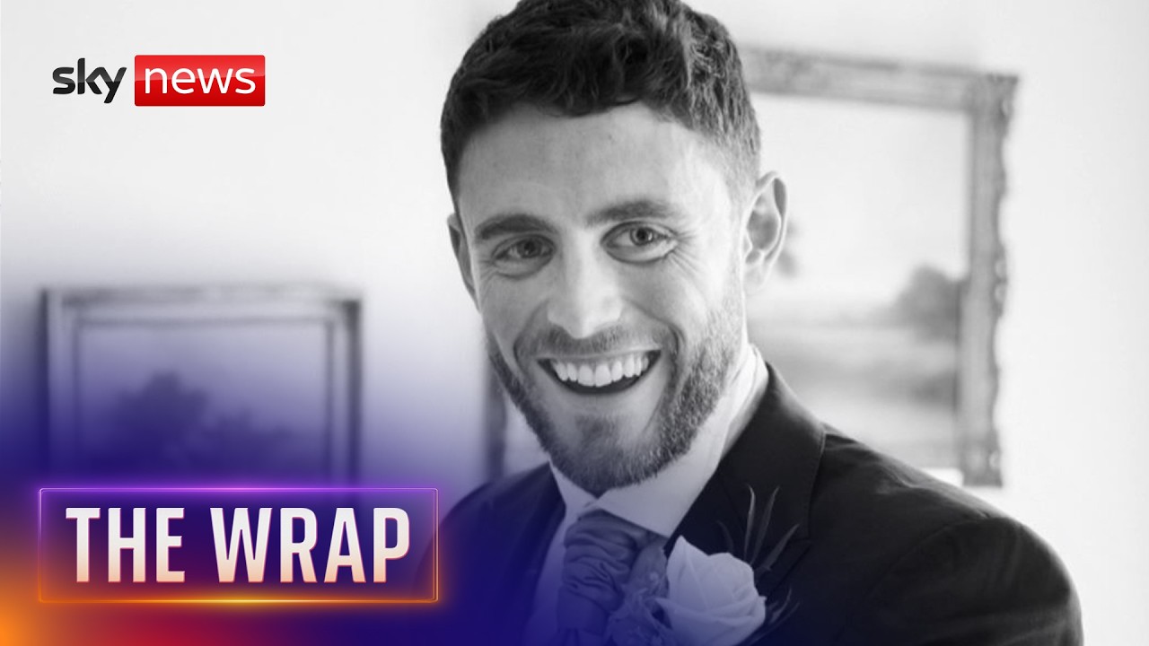 The Wrap | Tuesday 11 August 2026