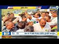 ప్రచారంలో తుఫానుల దూసుకుపోతున్న తాటిపర్తి చంద్రశేఖర్ | Tatiparthi Chandrasekhar | Prime9 News  - 01:00 min - News - Video