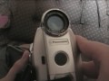 Panasonic VDR-D210 Camcorder review