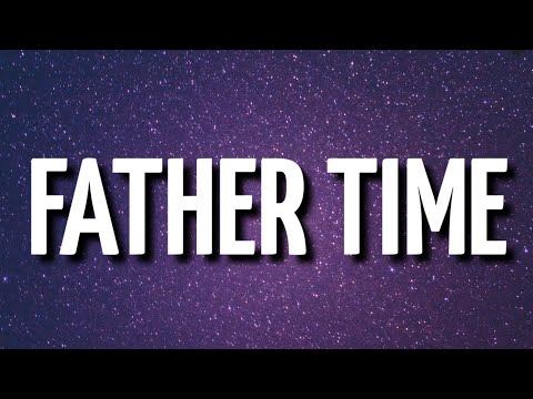 Kendrick Lamar - Father Time (Lyrics) Ft. Sampha