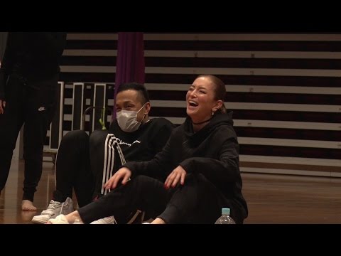 浜崎あゆみ / Documentary of ayumi hamasaki COUNTDOWN LIVE 2016-2017 A『Just the beginning -20-』〜part 2〜