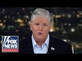 Hannity: The Peoples House is officially back in business