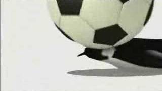 Pinguin Soccer