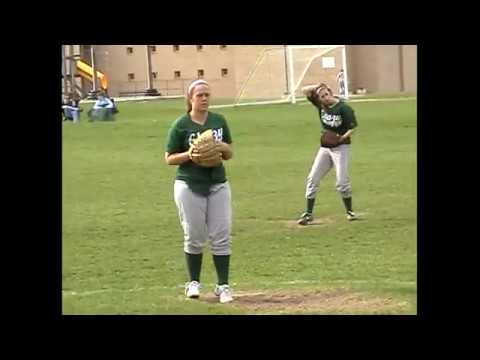 Chazy - Schroon Lake Softball 5-4-09