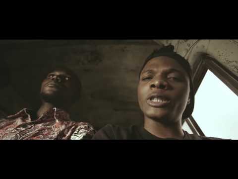 WIZKID - OJUELEGBA