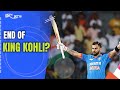Is This The End For King Kohli in T20Is?