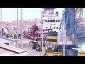 Gaza aid ship expected to leave Cyprus this weekend | REUTERS  - 01:56 min - News - Video