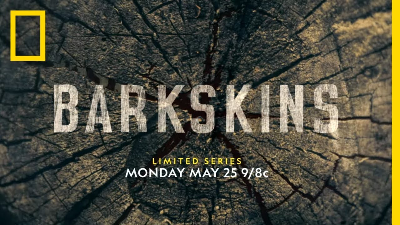 Trailer de Barkskins