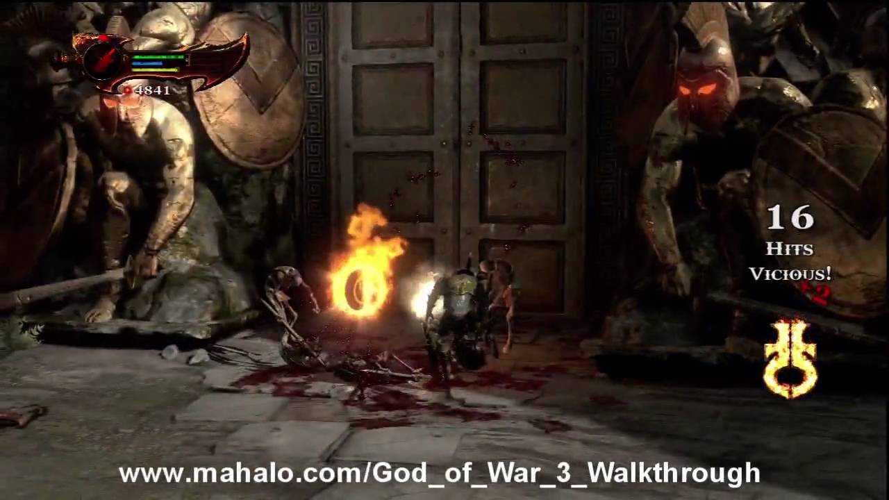 god-of-war-iii-walkthrough-the-city-of-olympia-part-1-hd-youtube