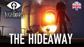 Little Nightmares - The Hideaway Trailer