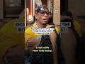 Recording artist d4vd: The internet is really what I claim as my home