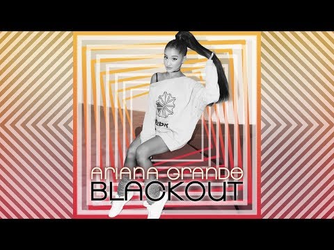 Ariana Grande - Step On Up (Blackout Version)