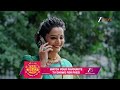 Ummadi Kutumbam | Ep - 278 | Best Scene | Sep 24 2025 | Zee Telugu