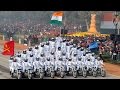 The 67th Republic Day Ceremony (HD)-Live From Delhi