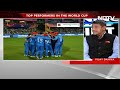 Cricket World Cup 2023: A Look At Top 5 Surprise Performances  - 04:35 min - News - Video