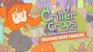 Critter Crops