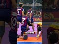 सुलतान का पकड़ना मतलब पक्का पॉइंट! 💥 | #PKL12