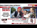 Sources: Congress Demanding 15 Seats | Akhilesh Yadav To Hold Meet With Gehlot | NewsX  - 03:49 min - News - Video