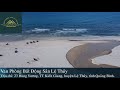 Đất biển Ngư Thủy Bắc - Quảng Bình, lô góc 2 mặt tiền đường 2 oto giá chỉ hơn 1 tỷ Đất biển Ngư Thủy Bắc - Quảng Bình, lô góc 2 mặt tiền đường 2 oto giá chỉ hơn 1 tỷ