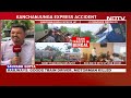 Kanchanjunga Express Accident | Loco Pilot, Assistant Among 3 Railway Staffers Killed In Train Crash  - 13:25 min - News - Video