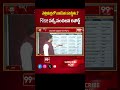 నెల్లిమర్లలో జనసేన పరిస్థితి.? rise సర్వే సంచలన రిపోర్ట్ | Nellimarla Election Survey 2024 | 99TV  - 00:59 min - News - Video