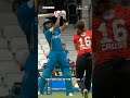 Hayley Matthews smashes Kate Cross for a six! | #TheHundred