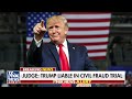 Trump ordered to pay $364M, found liable in civil fraud trial  - 11:36 min - News - Video