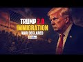 Trump’s New Immigration Crackdown | Who Gets Banned, Who Gets Hit | Is the American Dream Closing?