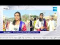 Badminton Player PV Sindhu Visited Tirumala Today | @SakshiTV  - 01:59 min - News - Video