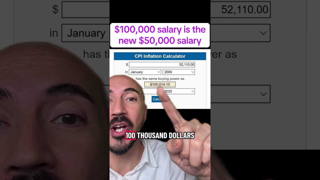 Inflation: WORSE Than You Expect